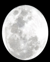 The Moon 1.
