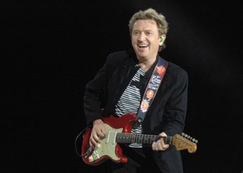 happy andy summers