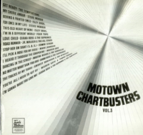 2Motown Chartbusters 3.