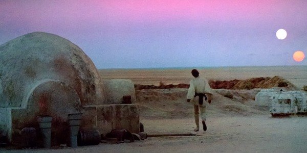 tatooine star wars 1