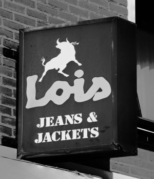 /Lois jeans 1
