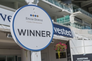 Flashback: How the 2021 Epsom Oaks Played Out