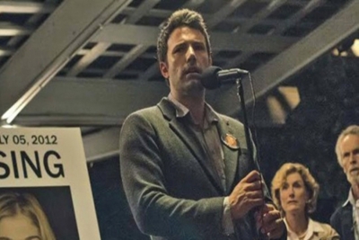 Who Are You -  A review of &quot;Gone Girl&quot;