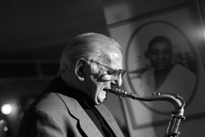 Ronnie Scott’s Jazz Club Part Three - Ronnie’s Humour and the End of an Era.