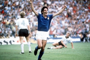 Paolo Rossi | One to Eleven | FIFA World Cup Film