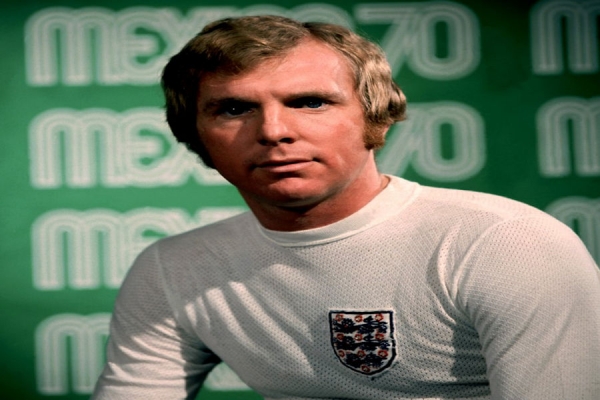 Bobby Moore- A King Amongst The Common Man