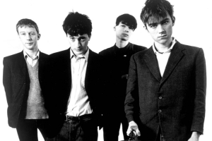 No Distance Left To Run - A Film About Blur 2009