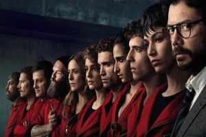 What to Expect in Season 5 of Money Heist