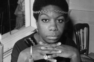 A Close Encounter with Nina Simone