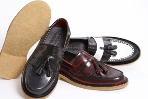 From Loafing Around to an Iconic style: A history of The Loafer