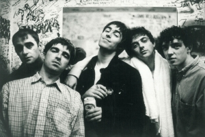 Chasing the Sun – Oasis Exhibition 1993-97
