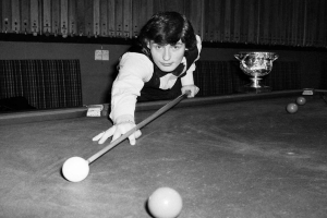 Jimmy White: Sports Life Stories