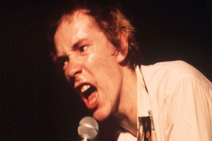 Johnny Lydon&#039;s (Rotten) Tour of London