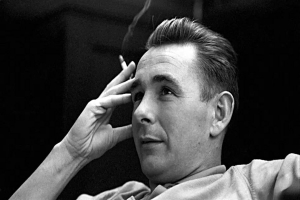 We Will Never See the Like Again (Brian Clough Remembered 21st March 1935 – 20th September 2004)