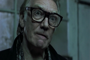 Alan Ford’s (Brick Top – Snatch) Novel -Thin Ice – Reviewed.