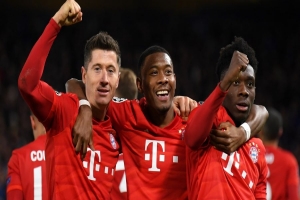 Bayern Munich: Why It’s Too Soon to Talk of a Football Power Shift