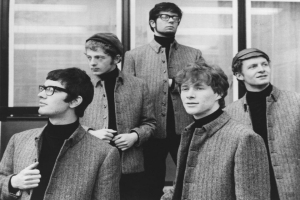 A Brief History of Manfred Mann
