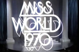 The Miss World Riots of 1970