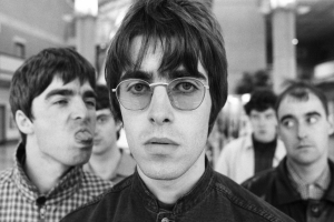 Oasis – Supersonic Reviewed