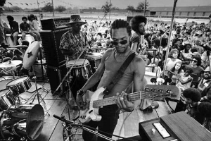 A Short History of The Meters