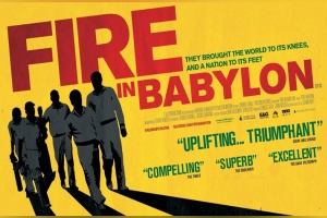 Fire In Babylon