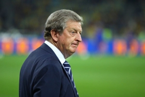 Is It the End of the Road for Roy Hodgson at Crystal Palace?