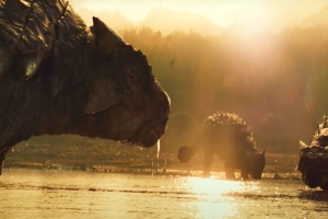 Jurassic World: Dominion is Officially Ready, Director Confirms