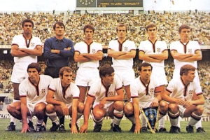 Scudetto Cagliari 1969-70