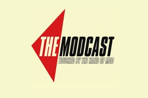 The Modcast
