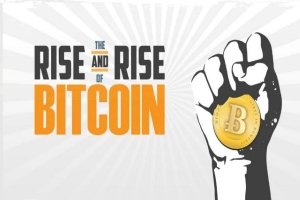 Video of The Week - The Rise and Rise of Bitcoin