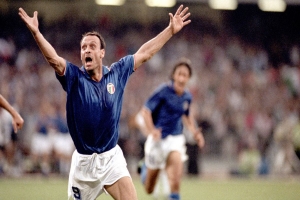 ZANI&#039;s Video of The Week - BBC Review of World Cup Italia &#039;90
