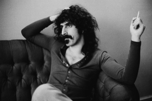 1993 Frank Zappa Documentary (BBC)