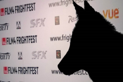 Ferdy Fox goes to FrightFest