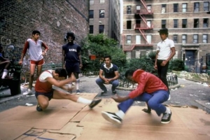 Beat This: A Hip Hop History (1984)