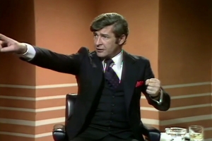 ZANI&#039;s Video of The Week - Dave Allen - On Giving Up Smoking