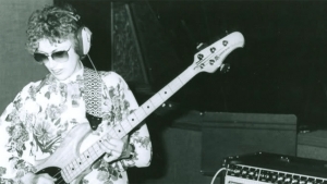 Carol Kaye: The Most Prolific Recorded Bass Guitarists in Rock and Pop Music