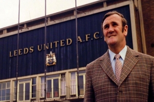ZANI&#039;s Video of The Week - The Don Revie Story