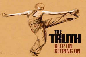 Legendary Mod Band The Truth First Release in 30 Years - Keep On Keeping On