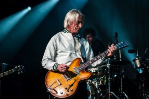 Alive and Amplified – Paul Weller at The Barrowlands
