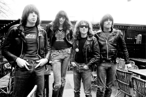 The Ramones – The True Story (Full Music Documentary)