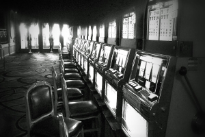 The Birth and Growth of The Slot Machine