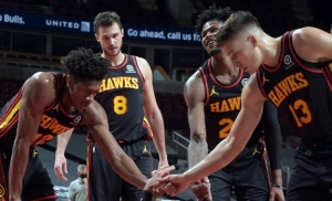 Hawks Owner Explains Drive To See Atlanta Boast A Top Contender And Prime Free Agent Destination